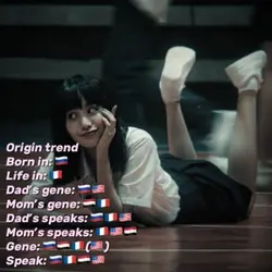 Origin trend 
