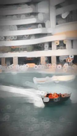 new slowmotion video
