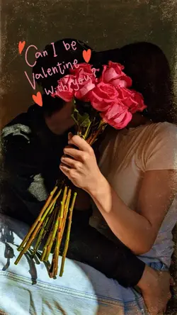 Valentine's day