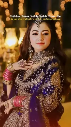 Shava lagu india