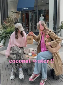 coconutwater