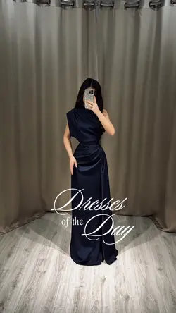 dresses if the day