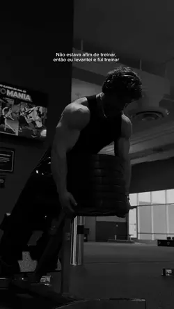 Gym trend