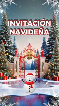 Feliz Navidad 🎄✨