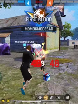 gameplay ff