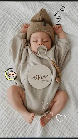 baby sleep 