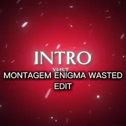 MTG ENIGMA WASTED