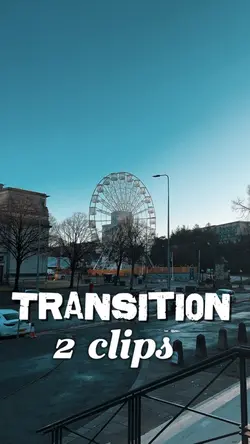Video Transition