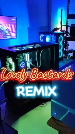 Lovelu Bastarda Remi