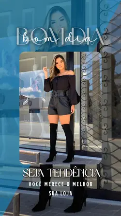 Bom dia