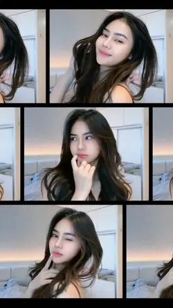 Frame aesthetic