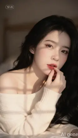 mẫu al cực xinh