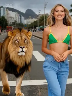 tiger company 