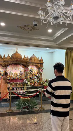 Devotional songs