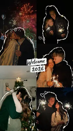 welcome 2026