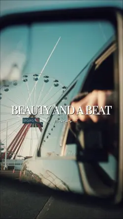 BEAUTY AND THE BEAT