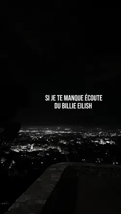 écoutebillie eilish 