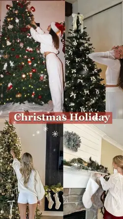 Christmas Holiday 