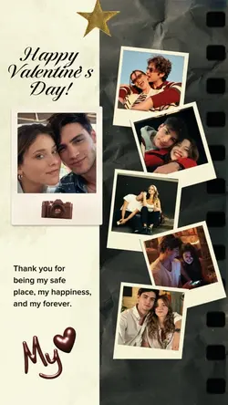 HAPPY VALENTINES DAY