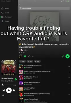 Idk why I did this-