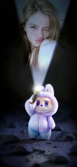 Labubu livewallpaper