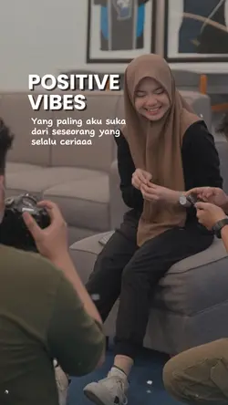 POSITIVE VIBES