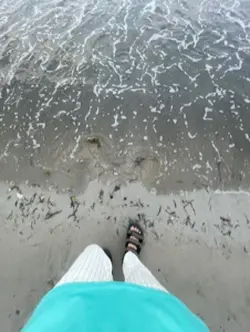 Matabungkay Beach 