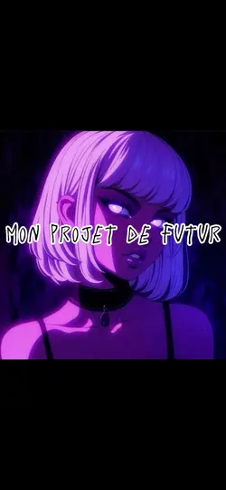 Mon futur projet 