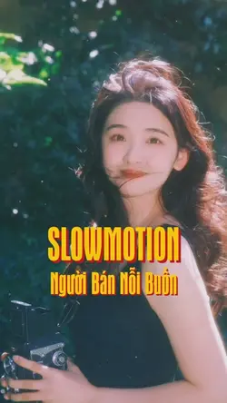 Slow 3video