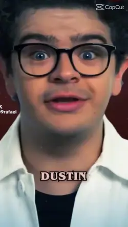 Dustinlucaswillmike