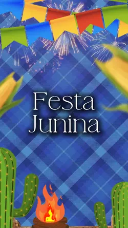 Festa junina