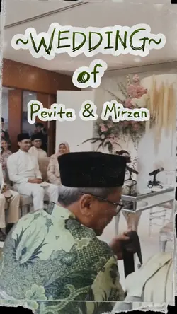 wedding video + foto