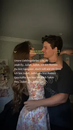 Romeo & Juliet