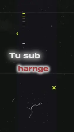 sub harenge 