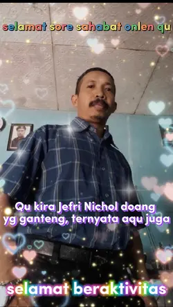 status bapak bapak 