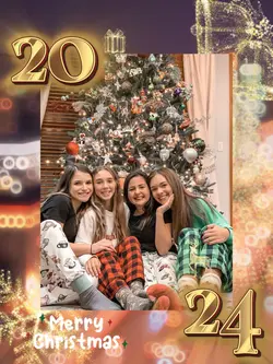 CHRISTMAS PHOTOCARD