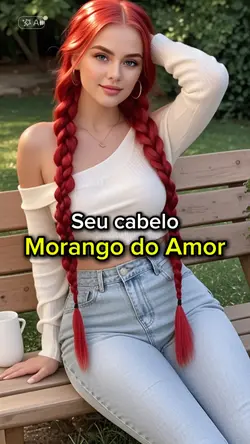 Cabelo do Amor