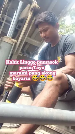 sipag at tiyaga