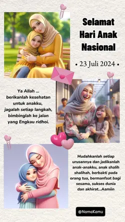 Hari Anak Nasional