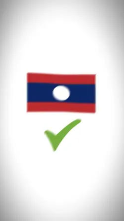Laos 🇱🇦 