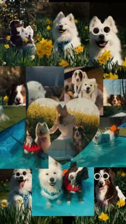 Pets lover