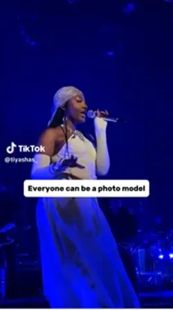 Photo Model