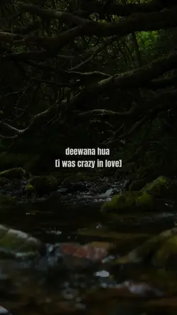 Deewana hua 