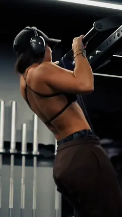 4 clips videos Gym