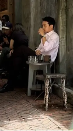 Hãy làm chính mình