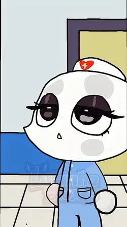 Hospital Animal