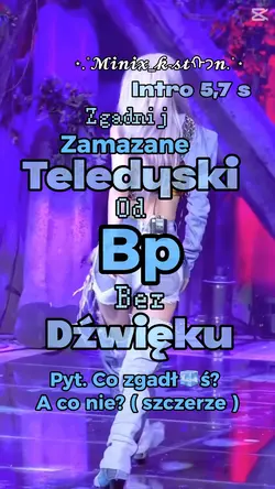 Zgadnij teledysk