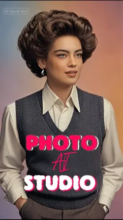 Vintage Photo AI