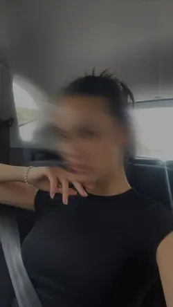 Blur Face 