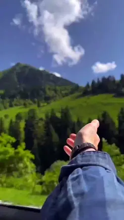 Vlog Travel Healing